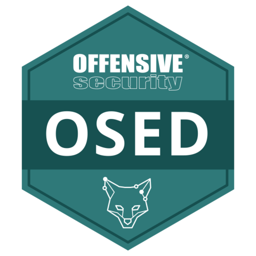 OSED certification