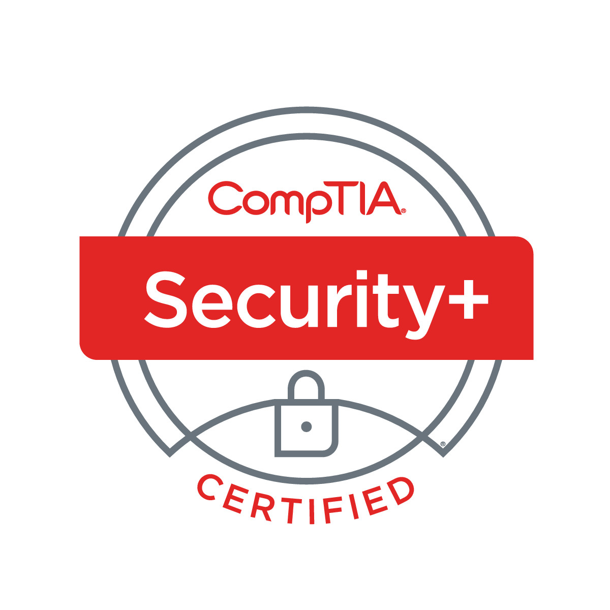 Security+ certification